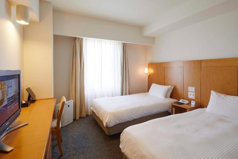 Hotel Rocore Naha Okinawa Room photo